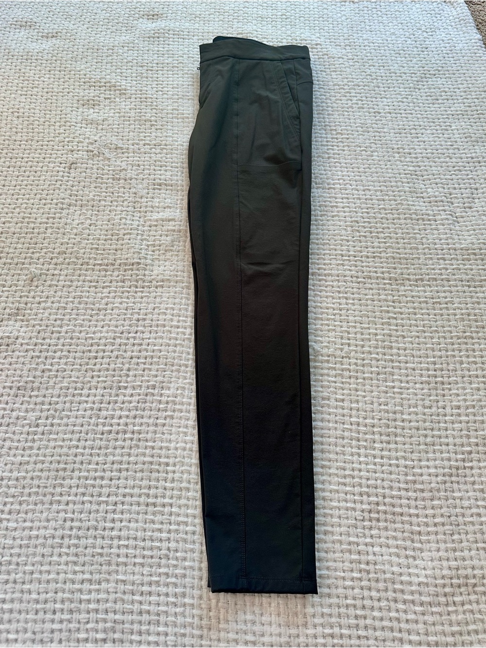 Athleta Olive Green Pants for Women